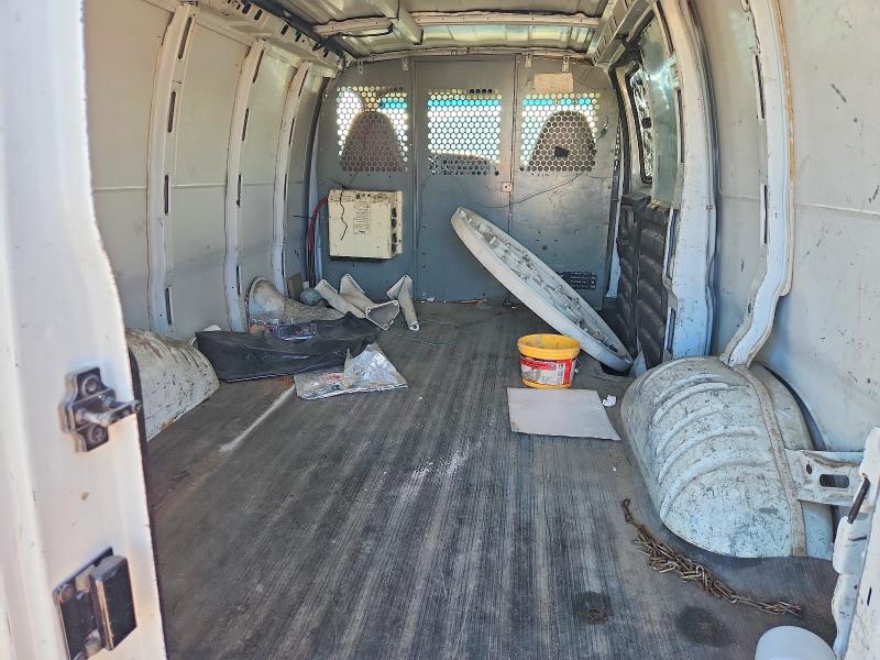 Aukcja sprzedaży 2001 Gmc Savana, vin: 1GTHG35R511165125, numer aukcji: 62247306