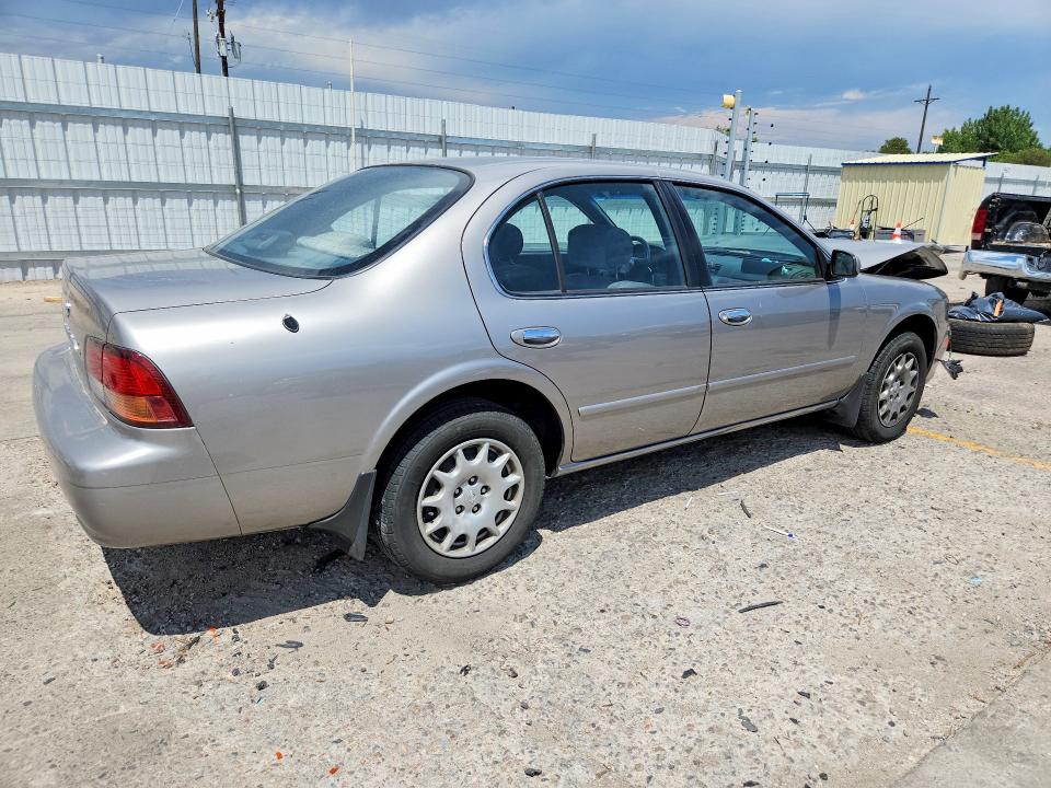 Aukcja sprzedaży 1999 Nissan Maxima, vin: JN1CA21D9XT821780, numer aukcji: 62899576