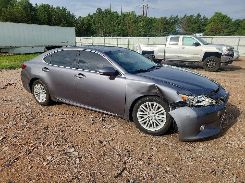 Aukcja sprzedaży 2013 Lexus Es, vin: JTHBK1GG2D2080888, numer aukcji: 60383626