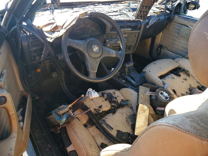 Aukcja sprzedaży 1986 Bmw 325, vin: WBAAB640XG1220971, numer aukcji: 59343966
