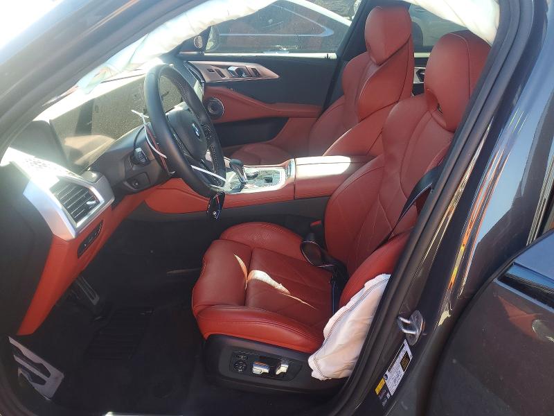 Продаж на аукціоні авто 2026 Bmw Xm, vin: 5YM33CS02T9170192, номер лоту: 62313566