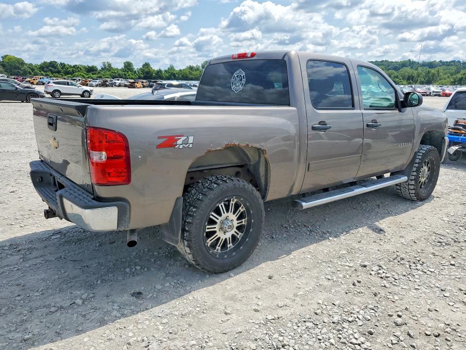 Продажа на аукционе авто 2012 Chevrolet Silverado, vin: 1GCPKSE76CF187918, номер лота: 62194456