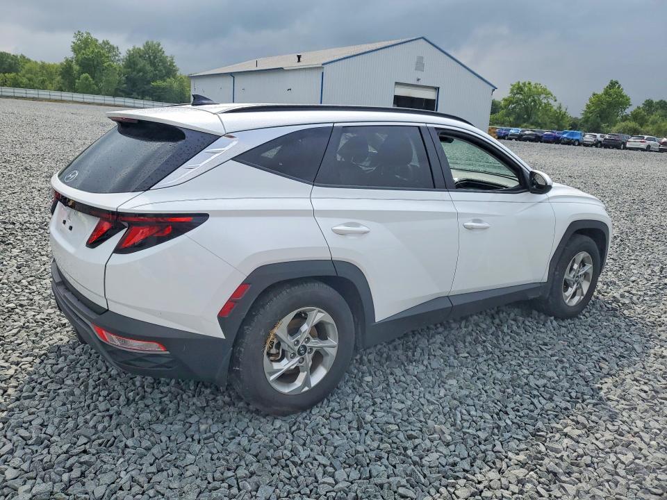 Aukcja sprzedaży 2024 Hyundai Tucson, vin: KM8JB3DE9RU298331, numer aukcji: 62128676