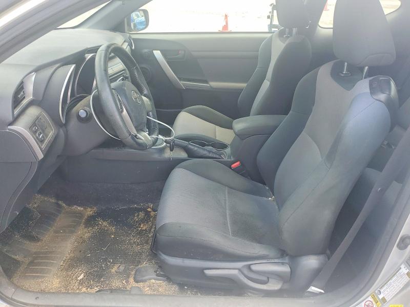 Продаж на аукціоні авто 2014 Scion Tc, vin: JTKJF5C76E3080993, номер лоту: 59875976