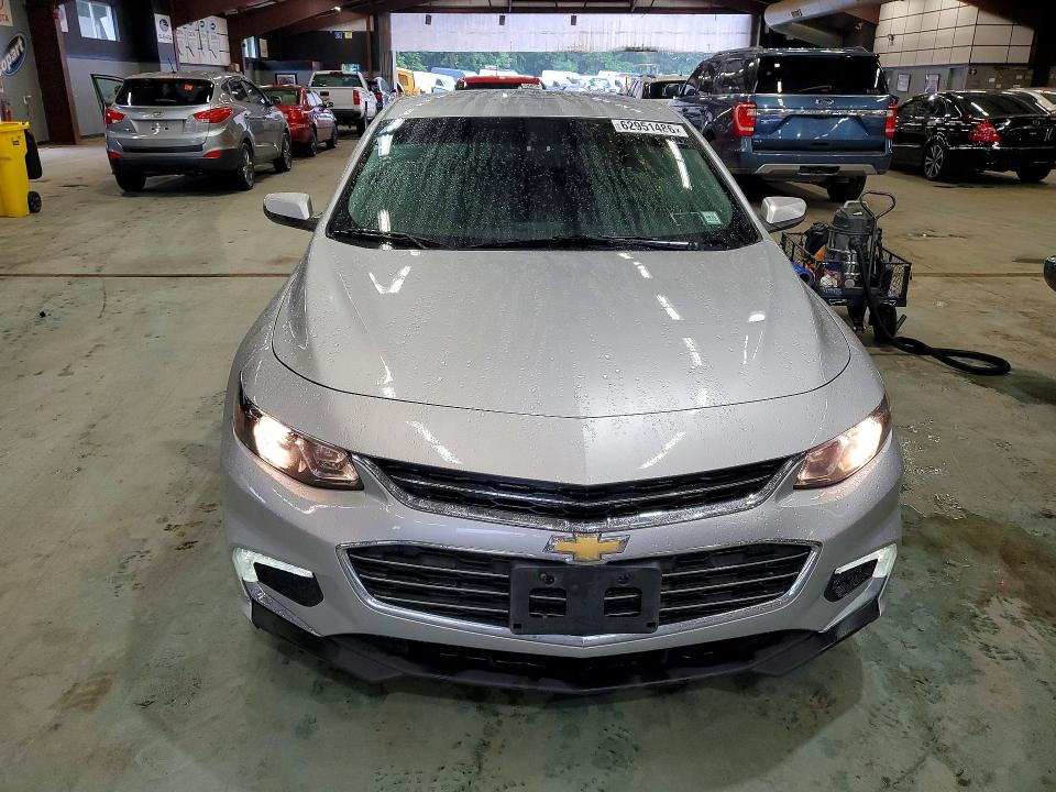 2018 Chevrolet Malibu მანქანა იყიდება აუქციონზე, vin: 1G1ZD5ST3JF170246, აუქციონის ნომერი: 62951486