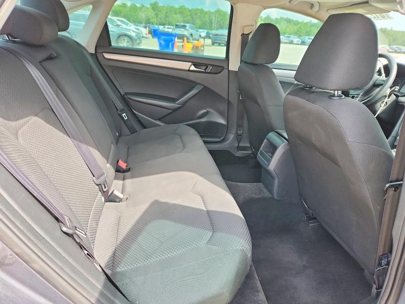 Aukcja sprzedaży 2014 Volkswagen Passat, vin: 1VWAT7A35EC052840, numer aukcji: 61229866