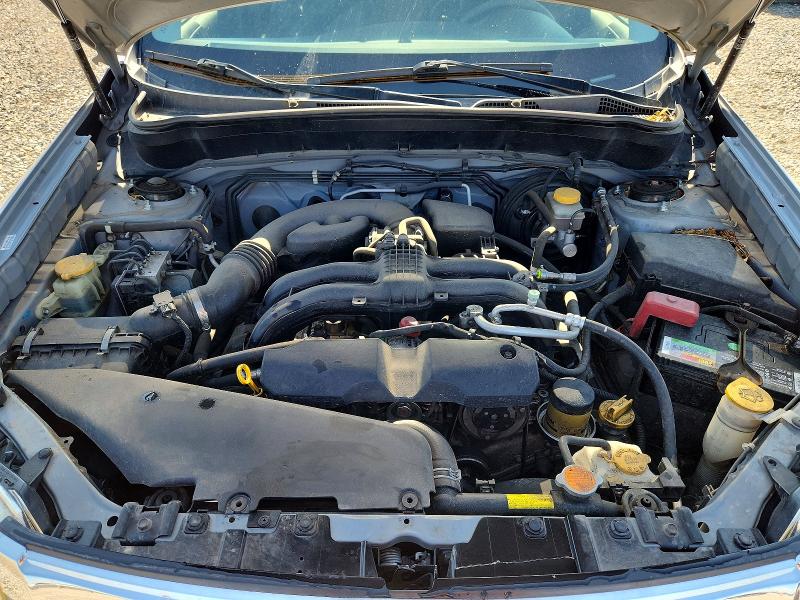 Aukcja sprzedaży 2013 Subaru Forester, vin: JF2SHAECXDH431528, numer aukcji: 62650996