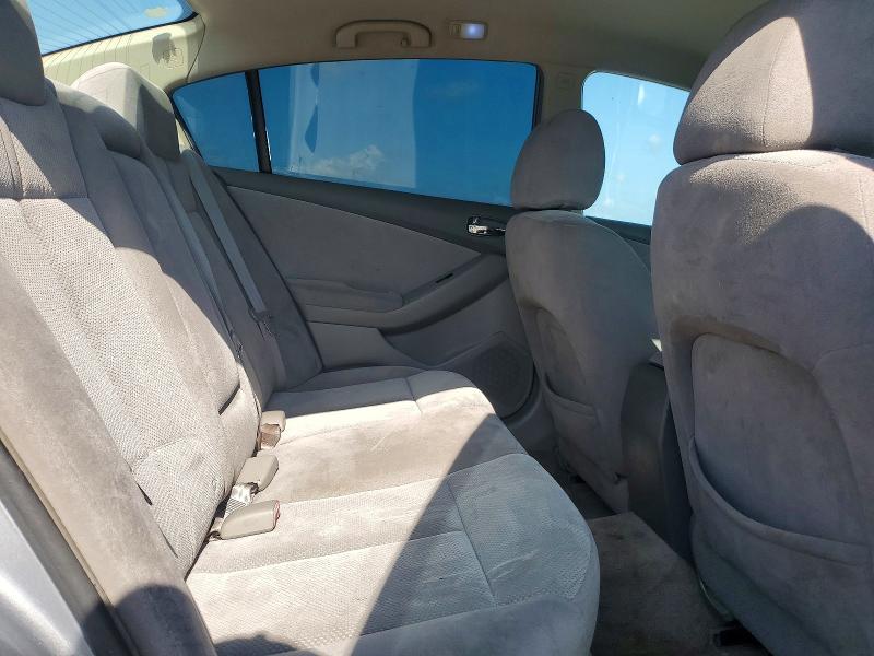 Продажа на аукционе авто 2007 Nissan Altima, vin: 1N4AL21E87C115686, номер лота: 62338276