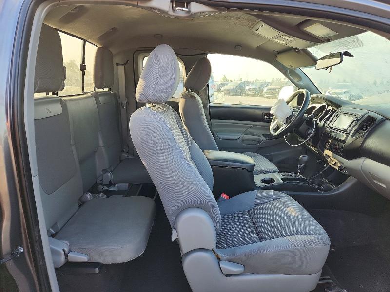 Auction sale of the 2014 Toyota Tacoma, vin: 5TFTX4CNXEX046327, lot number: 62908976
