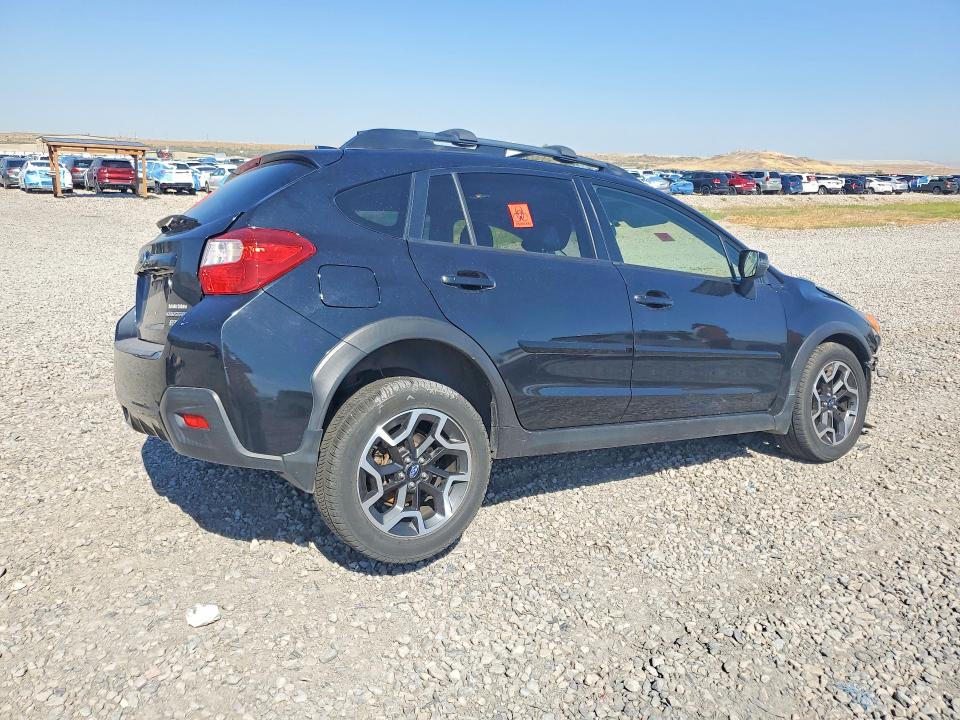 Aukcja sprzedaży 2016 Subaru Crosstrek, vin: JF2GPANC9G8244973, numer aukcji: 63182386