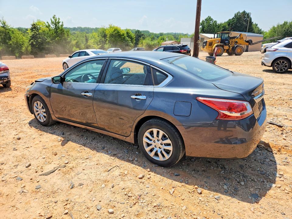 Продаж на аукціоні авто 2013 Nissan Altima, vin: 1N4AL3AP0DN570961, номер лоту: 60899386