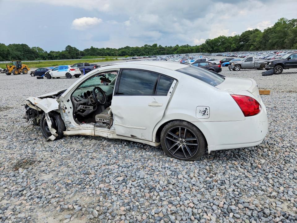 Aukcja sprzedaży 2004 Nissan Maxima, vin: 1N4BA41E54C883286, numer aukcji: 60789456