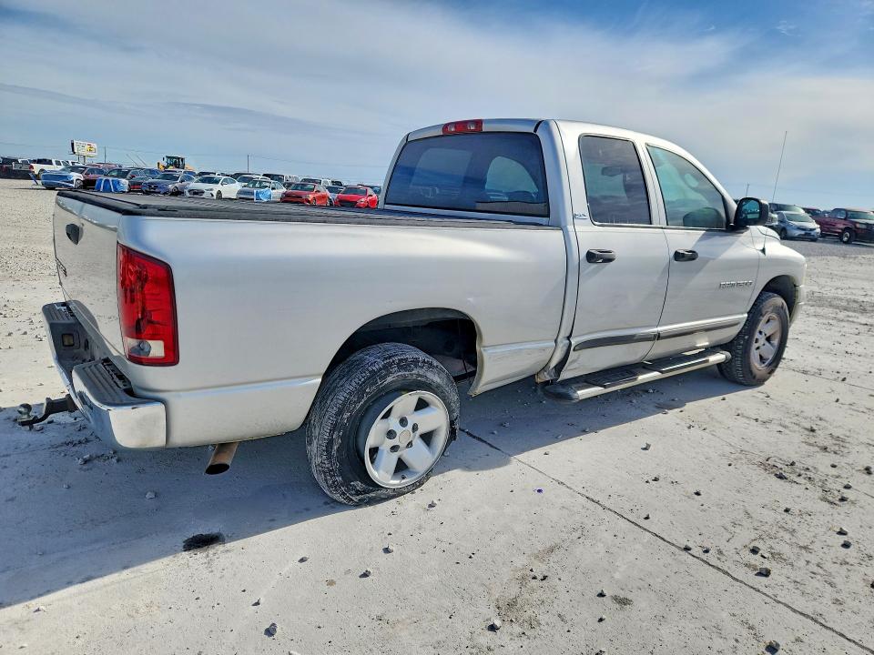 Aukcja sprzedaży 2002 Dodge Ram 1500, vin: 1D7HA18ZX2S725580, numer aukcji: 60878726