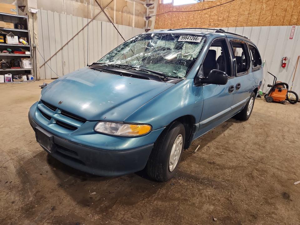 Продаж на аукціоні авто 1997 Dodge Grand Caravan, vin: 1B4GT44L8VB315400, номер лоту: 59841266