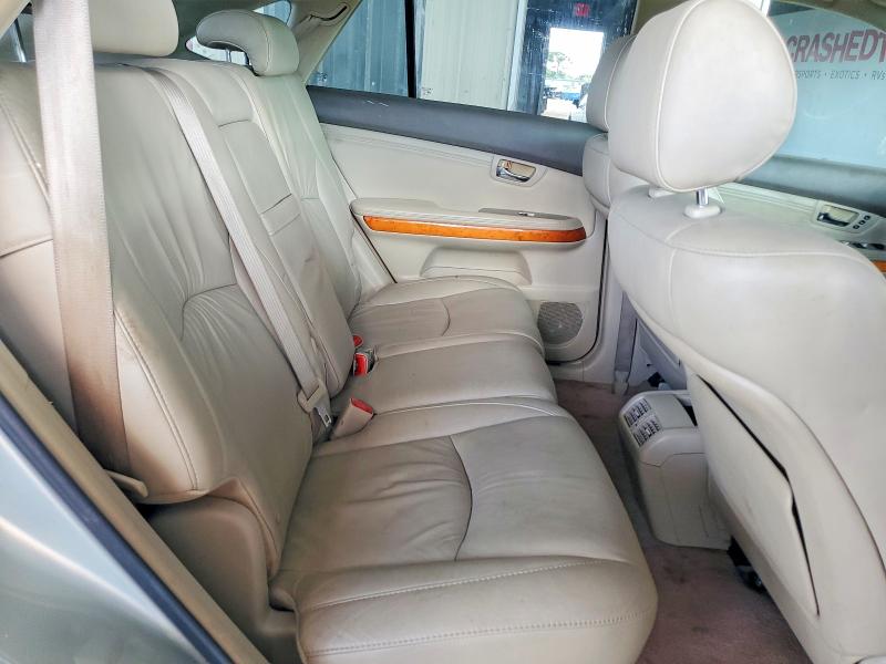 Продаж на аукціоні авто 2007 Lexus Rx, vin: 2T2GK31U07C012978, номер лоту: 60780406