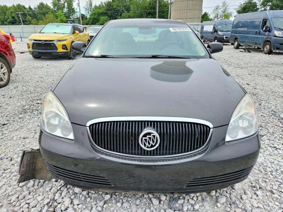 62167976 :رقم المزاد ، 1G4HD57248U150365 vin ، 2008 Buick Lucerne مزاد بيع