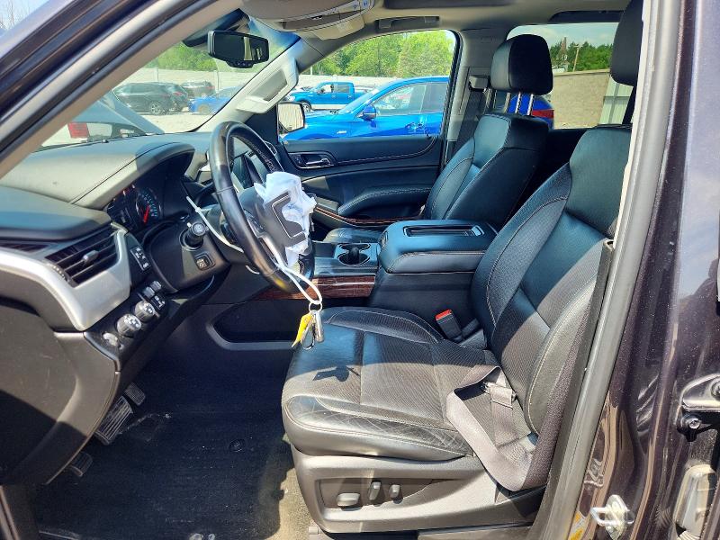 Aukcja sprzedaży 2018 Gmc Yukon, vin: 1GKS2BKC4JR187170, numer aukcji: 60966546