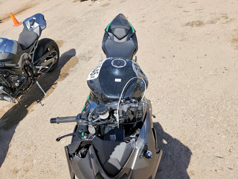 Продаж на аукціоні авто 2026 Kawasaki Zx636, vin: JKBZXJK13TA015420, номер лоту: 60410646