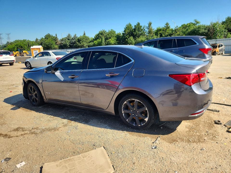 Aukcja sprzedaży 2020 Acura Tlx, vin: 19UUB1F50LA013478, numer aukcji: 59898006
