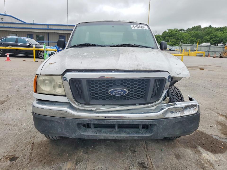 Продажа на аукционе авто 2004 Ford Ranger, vin: 1FTYR10D44PA50365, номер лота: 61000496