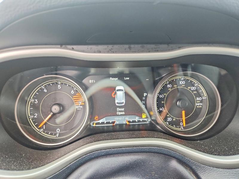62409366 :رقم المزاد ، 1C4PJMDB3GW299523 vin ، 2016 Jeep Cherokee مزاد بيع