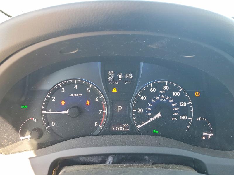 Продажа на аукционе авто 2015 Lexus Rx, vin: 2T2ZK1BA6FC151626, номер лота: 59731256