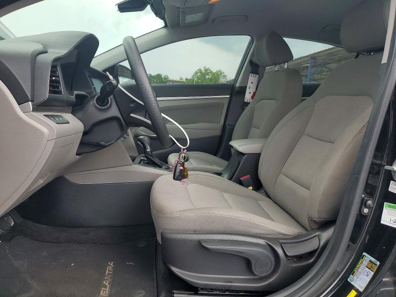 Aukcja sprzedaży 2019 Hyundai Elantra, vin: KMHD84LF8KU844053, numer aukcji: 61478166