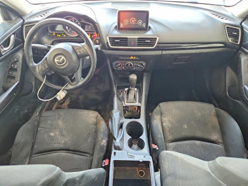 Продажа на аукционе авто 2015 Mazda 3, vin: 3MZBM1K72FM209742, номер лота: 62934816