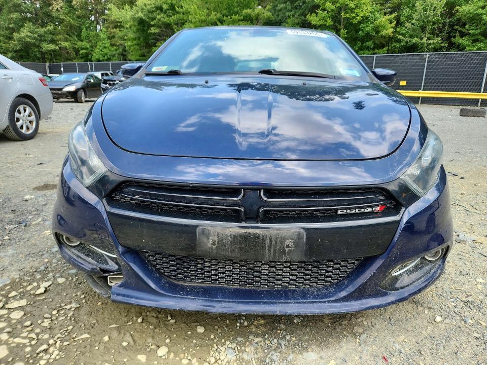 Aukcja sprzedaży 2014 Dodge Dart, vin: 1C3CDFBB4ED907969, numer aukcji: 59333266