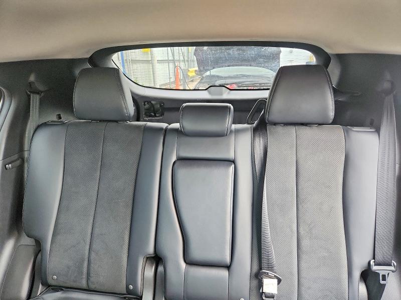 Продажа на аукционе авто 2024 Mitsubishi Eclipse Cross, vin: JA4ATWAA8RZ045163, номер лота: 62515976