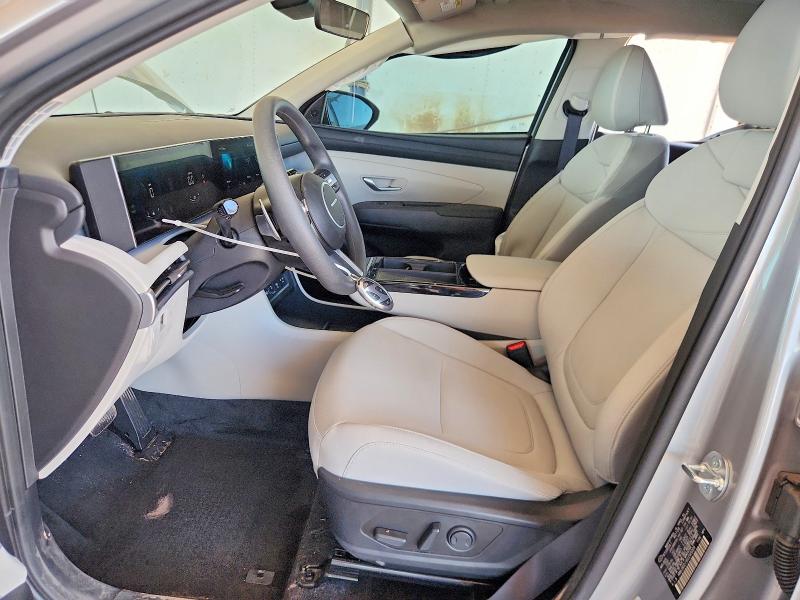 Продажа на аукционе авто 2025 Hyundai Tucson, vin: KM8JBDD19SU345009, номер лота: 60040406