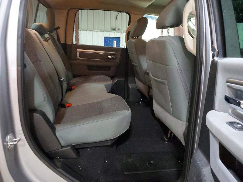 2019 Ram 1500 Classic მანქანა იყიდება აუქციონზე, vin: 1C6RR7TT8KS612179, აუქციონის ნომერი: 61753996
