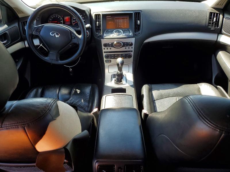Aukcja sprzedaży 2007 Infiniti G35, vin: JNKBV61E97M708935, numer aukcji: 60948006