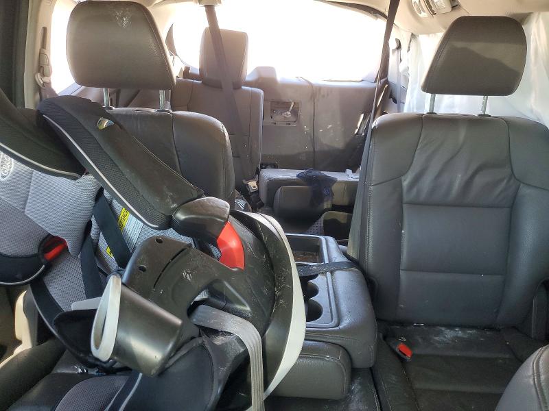 Aukcja sprzedaży 2013 Honda Odyssey, vin: 5FNRL5H62DB024540, numer aukcji: 60066676