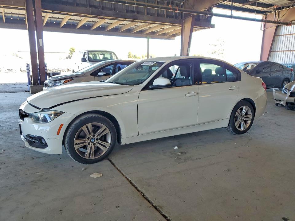 Aukcja sprzedaży 2016 Bmw 328, vin: WBA8E9G51GNT84469, numer aukcji: 63006756