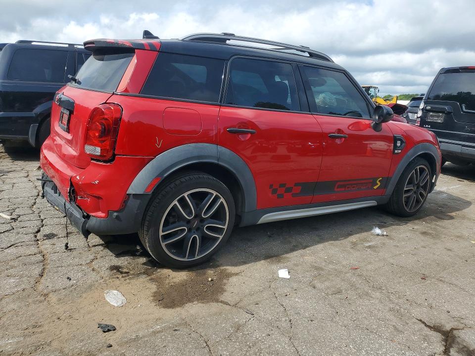 Продажа на аукционе авто 2018 Mini Cooper, vin: WMZYT5C31J3E59800, номер лота: 61842616