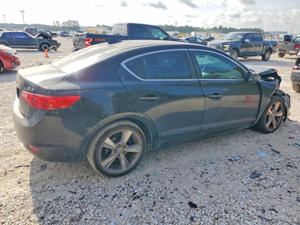 2014 Acura Ilx მანქანა იყიდება აუქციონზე, vin: 19VDE1F59EE000856, აუქციონის ნომერი: 63310686