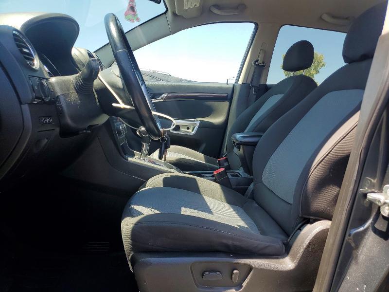 63570696 :رقم المزاد ، 3GNAL2EK5DS572933 vin ، 2013 Chevrolet Captiva مزاد بيع