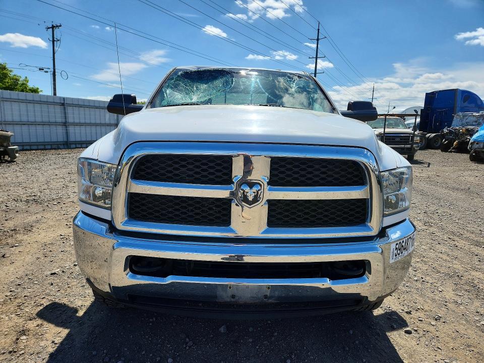 Продажа на аукционе авто 2014 Ram 3500, vin: 3C63R3HT9EG239673, номер лота: 59648716