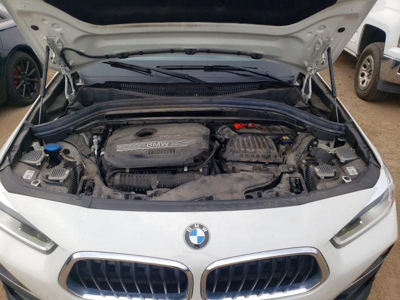 61528106 :رقم المزاد ، WBXYH9C02L5P16677 vin ، 2020 Bmw X2 مزاد بيع