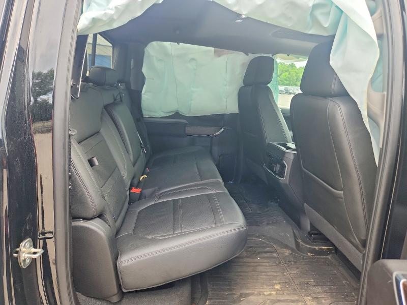 Продажа на аукционе авто 2020 Gmc Sierra, vin: 3GTU9FEL6LG412632, номер лота: 62127026