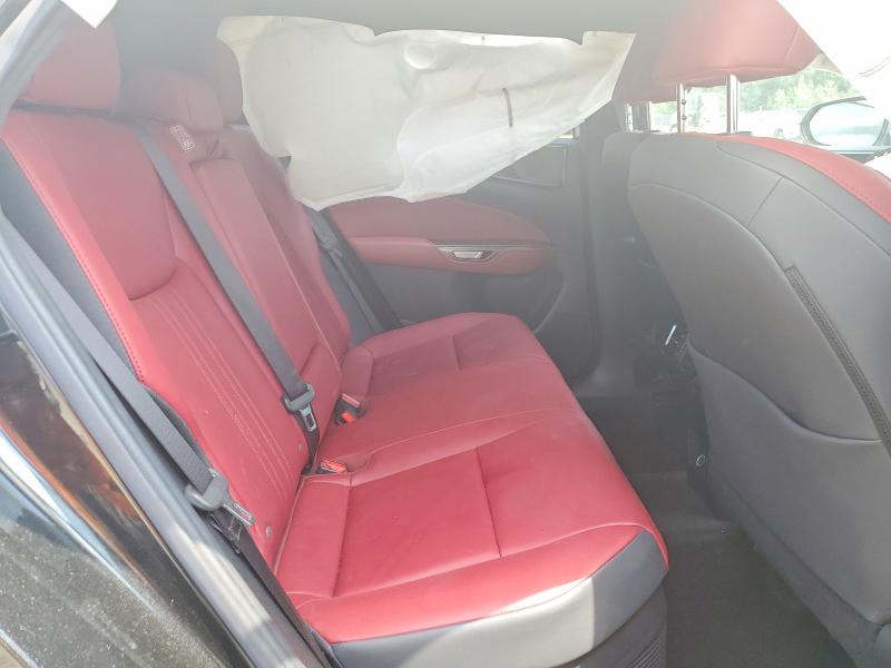 61418906 :رقم المزاد ، JTJAKCEZ4N2000423 vin ، 2022 Lexus Nx مزاد بيع