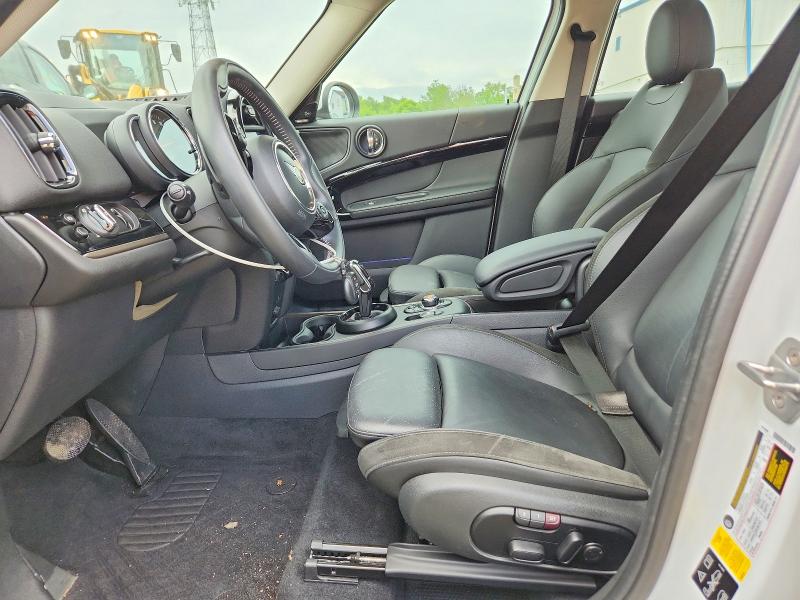 Aukcja sprzedaży 2020 Mini Cooper, vin: WMZYX1C06L3L43088, numer aukcji: 60141446