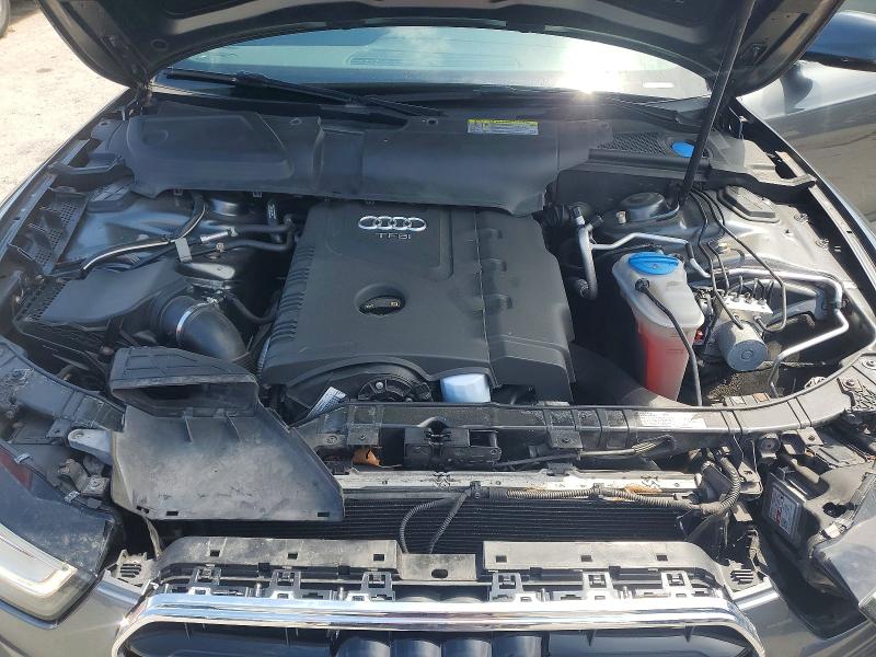 60061446 :رقم المزاد ، WAUD2AFH9HN004056 vin ، 2017 Audi A5 مزاد بيع