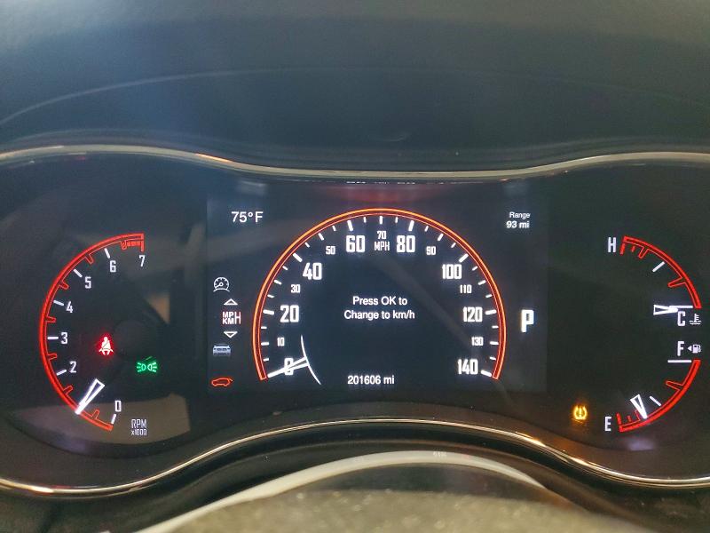Продаж на аукціоні авто 2015 Dodge Durango, vin: 1C4RDJAG1FC710190, номер лоту: 61377186
