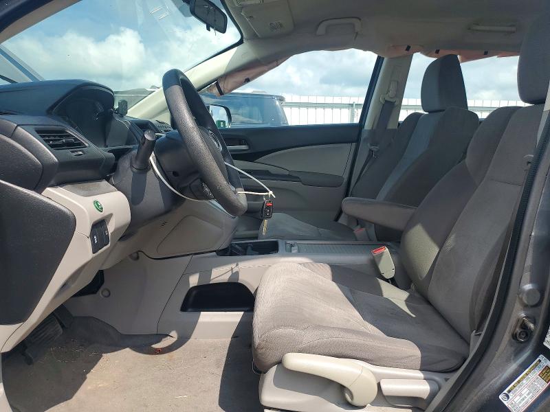 2014 Honda Cr-v მანქანა იყიდება აუქციონზე, vin: 5J6RM3H34EL021946, აუქციონის ნომერი: 60523296