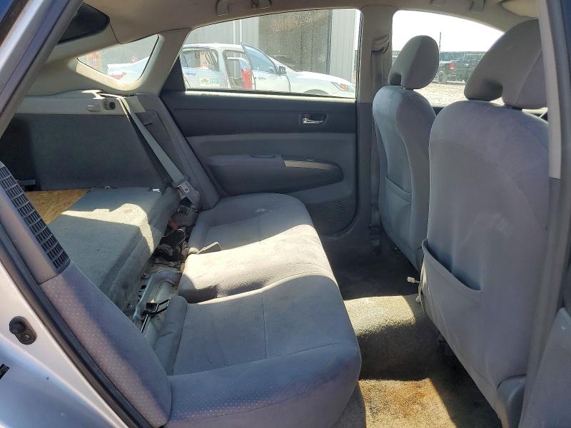 Продажа на аукционе авто 2008 Toyota Prius, vin: JTDKB20U087727904, номер лота: 59772036
