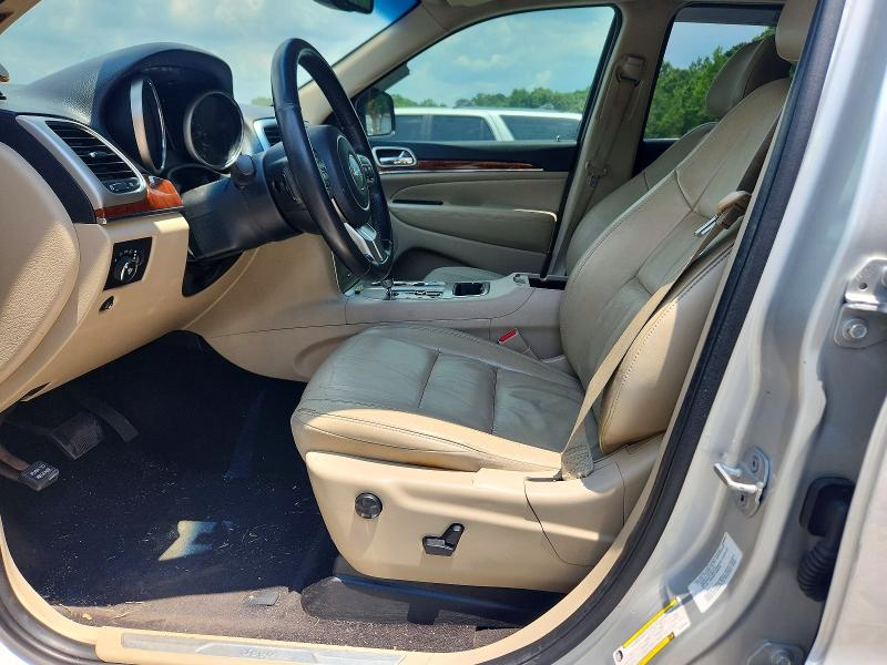 59667956 :رقم المزاد ، 1C4RJEBG2CC204362 vin ، 2012 Jeep Grand Cherokee مزاد بيع