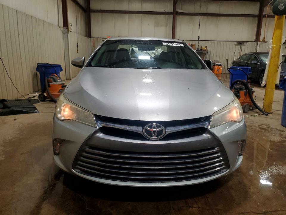 Продажа на аукционе авто 2017 Toyota Camry, vin: 4T1BF1FK9HU684908, номер лота: 61123966