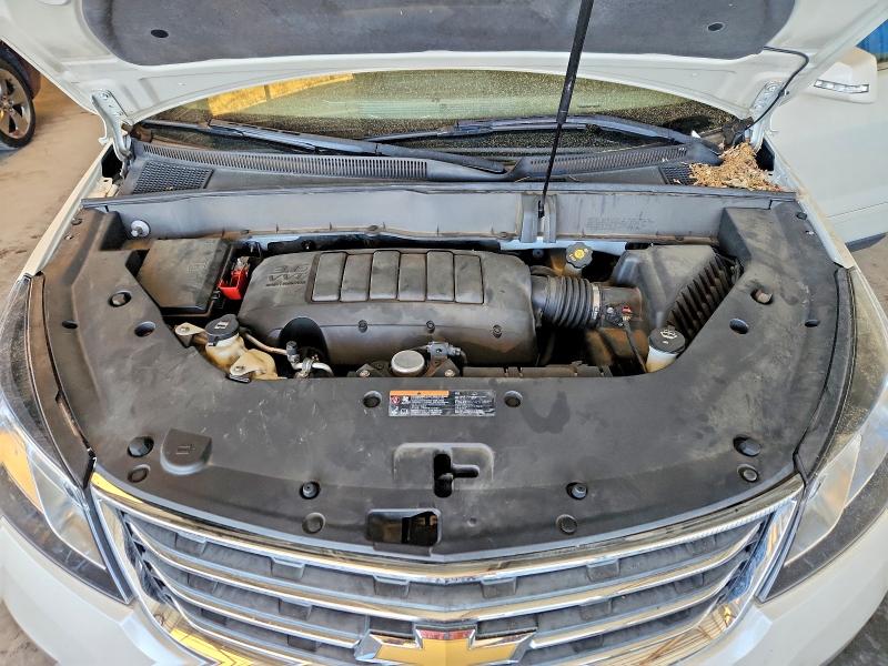 Aukcja sprzedaży 2014 Chevrolet Traverse, vin: 1GNKVHKD6EJ288978, numer aukcji: 60499336